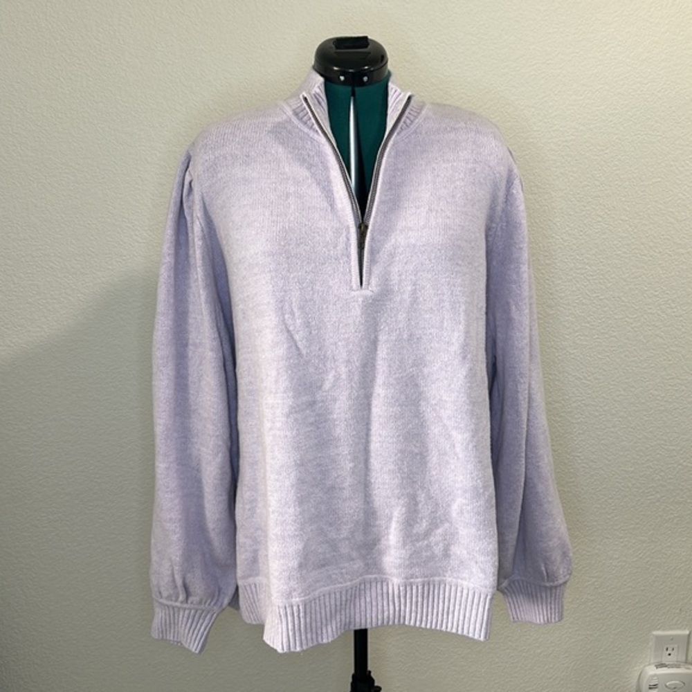 Women’s sweater size 4X